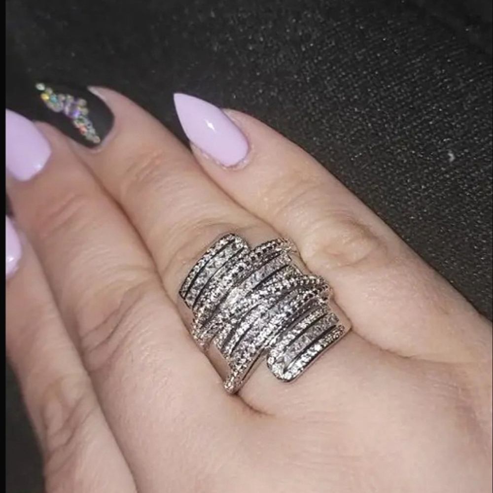 Wrap Ring - Picture 6 of 7